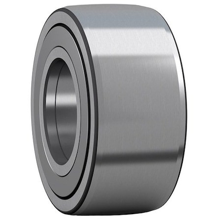 Schaeffler Cam Follower Bearing, 15MM Bore, 35MM Roller Diameter NATV15-PP